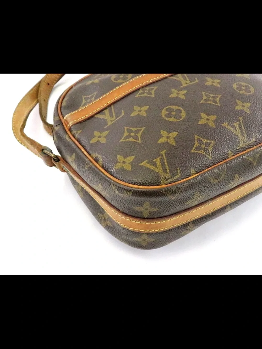 Louis Vuitton classic louis